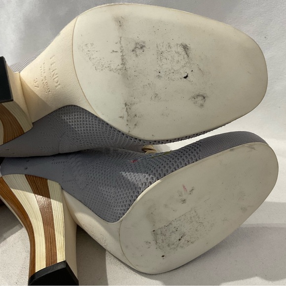 Fendi Boots - Picture 4 of 6